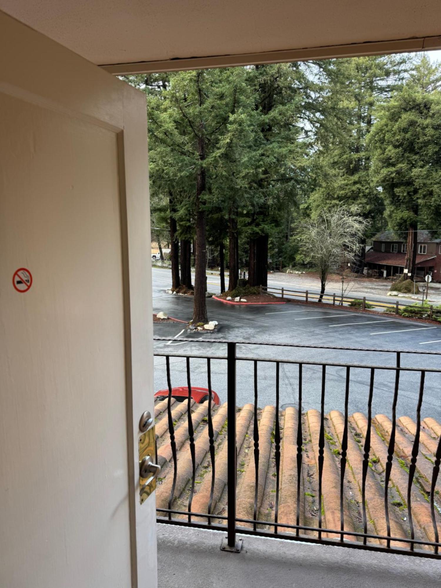 The Historic Brookdale Lodge, Santa Cruz Mountains Ngoại thất bức ảnh