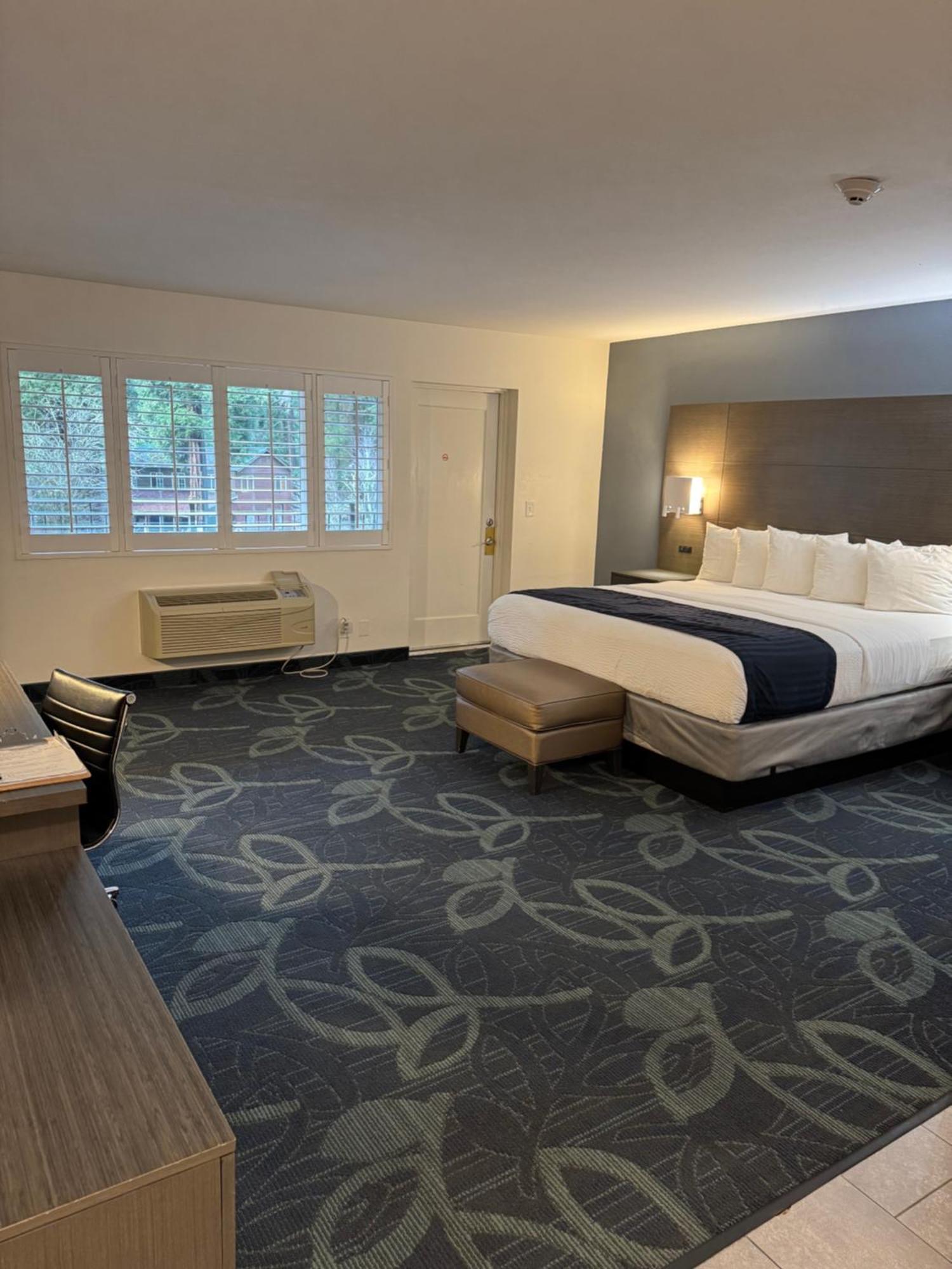 The Historic Brookdale Lodge, Santa Cruz Mountains Ngoại thất bức ảnh